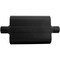 Flowmaster SUPER 44 SERIES MUFFLER, 2.25in IN (C) / OUT (C), 4in X 9.75in X 13in 942445 - alternate 3